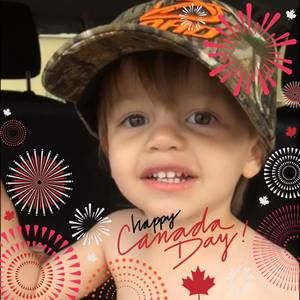 Meet your Posher, Marti